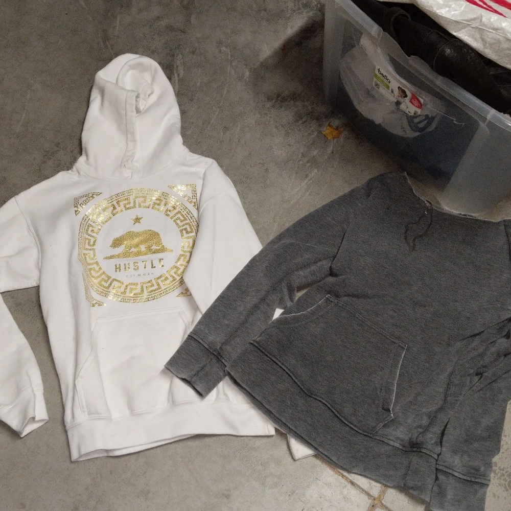 Sweater bundle